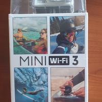 Nilox mini wifi 3, 4K