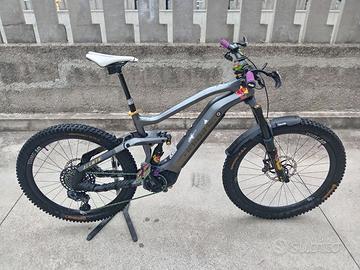 Haibike AllMtn SE 2021 Haibike AllMtn SE 2021