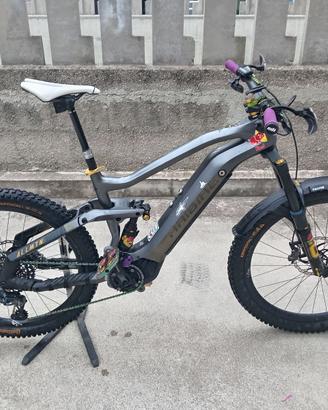 Haibike AllMtn SE 2021 Haibike AllMtn SE 2021