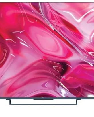 TV HAIER 55 pollici QLED