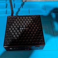 mini PC Zotac ZBOX-CI540NANO