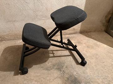 Sedia ergonomica per ufficio