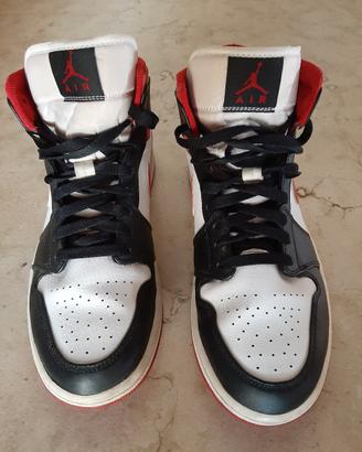Scarpe Nike Air Jordan 1 Mid