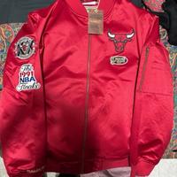 Nba bomber chicago bulls