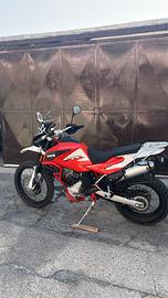 SWM Superdual 650 ABS 2019