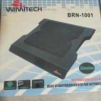 base di raffreddamento per notebook WIMITECH
