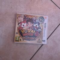 Yo kai watch 2 polpanime