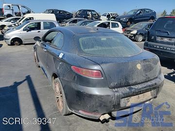 ALFA ROMEO GT 937 1.9 JTD 150CV 03-10 ricambi-