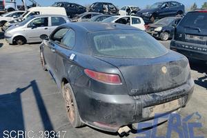 ALFA ROMEO GT 937 1.9 JTD 150CV 03-10 ricambi-