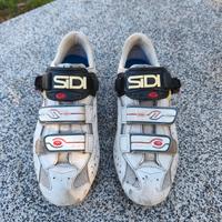 Scarpe Sidi Genius 5 pro n.43