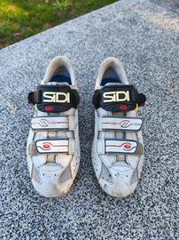 Scarpe Sidi Genius 5 pro n.43