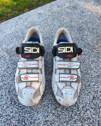 Scarpe Sidi Genius 5 pro n.43