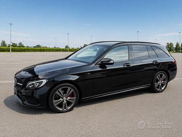 Mercedes Classe C200