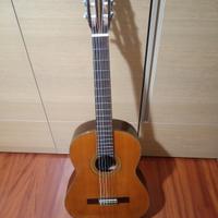 chitarra classica made in Japan 