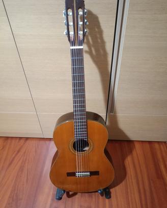 chitarra classica made in Japan 