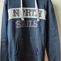 Felpa North Sails uomo
