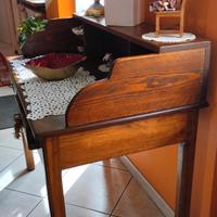 SCRITTOIO  ritiro a domicilio 