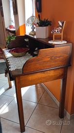SCRITTOIO  ritiro a domicilio 