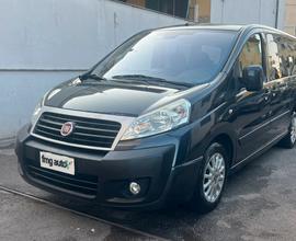 Fiat Scudo 2.0 MJT/130 PC Panorama Executive 6 pos