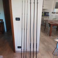 Free Spirit E-class Gold 12'6'' 3 lb 1/2