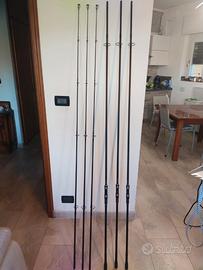 Free Spirit E-class Gold 12'6'' 3 lb 1/2