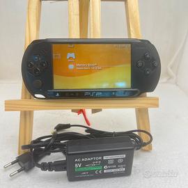 PSP Street E1004 Memory Stick 4GB Caricatore