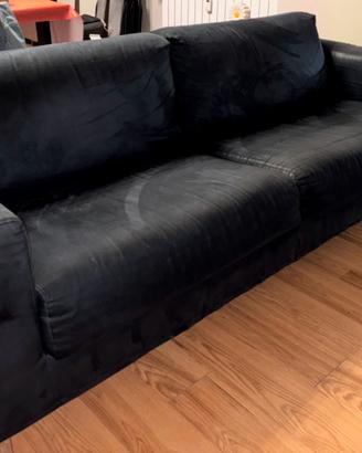 Divano letto