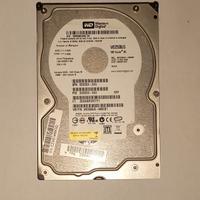 Hard disk 3.5 250 GB 