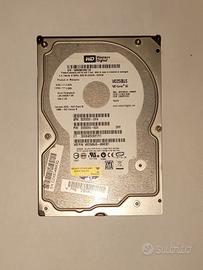 Hard disk 3.5 250 GB 