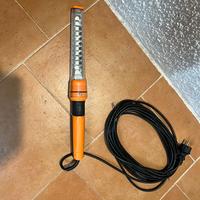 LAMPADA LED IMPUGNATURA BI-MAT\230V 1842 XBM BETA