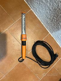 LAMPADA LED IMPUGNATURA BI-MAT\230V 1842 XBM BETA