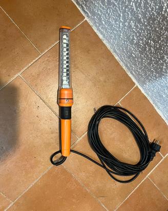 LAMPADA LED IMPUGNATURA BI-MAT\230V 1842 XBM BETA