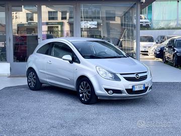 Opel Corsa 1.2 Benzina 85CV E5 Neo - 2010