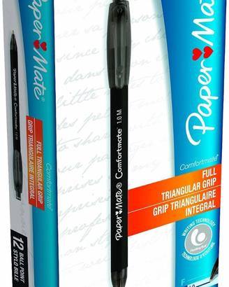Papermate - Conformate Ultra - Penna a Sfera Punta