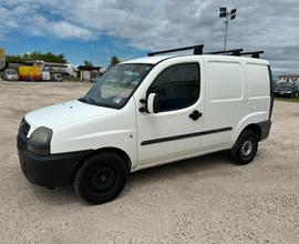 Fiat Doblo 1.3 MJT cat Dynamic