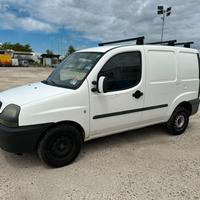 Fiat Doblo 1.3 MJT cat Dynamic