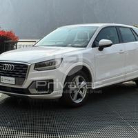 AUDI Q2 2.0 TFSI quattro S tronic Sport