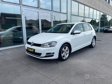 Volkswagen Golf 1.6 TDI 5p. Trendline BlueMotion T