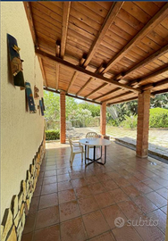 Villa Castellammare del golfo