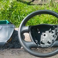 Volante/sterzo con airbag Lancia Musa/ypsilon