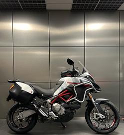 DUCATI MULTISTRADA 950 S/TOURING - 2020