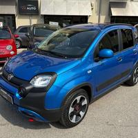 Fiat Panda 1.0 firefly hybrid Cross PROMO FIN