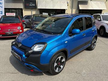 Fiat Panda 1.0 firefly hybrid Cross PROMO FIN