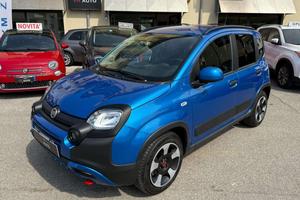 Fiat Panda 1.0 firefly hybrid Cross PROMO FIN