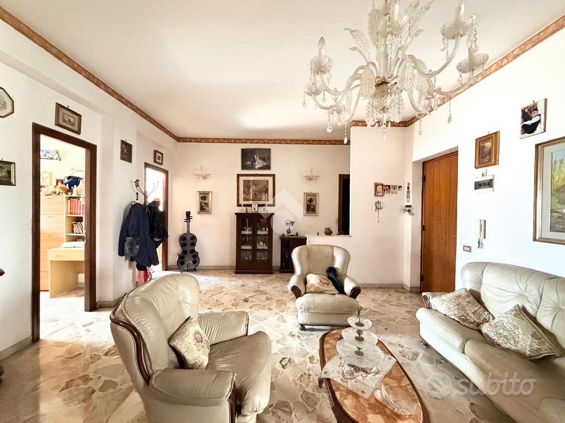Appartamento – Palermo, Altarello, IV Circoscrizione - Vista 2