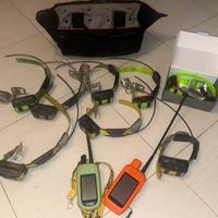 Garmin Satellitari