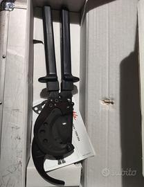 trancia cavi intercable 