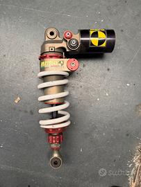 Mono ammortizzatore MUPO per Panigale V4