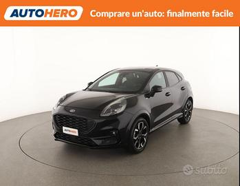 FORD Puma CH78568