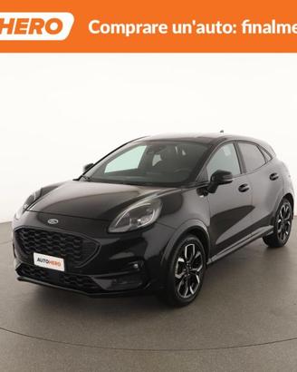 FORD Puma CH78568